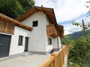 Image of Renovated Holiday Home near Zell am See with Enclosed Garden