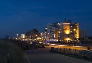 Image of Prominent Inn Hotel