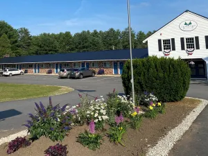 Image of Lake Wentworth Inn