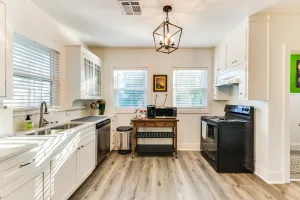 Image of Waco Vacation Rental Near Magnolia Market