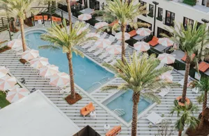 Image of Hotel Bardo Savannah