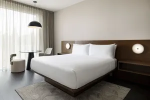 Image of AC Hotel by Marriott Newtown Square