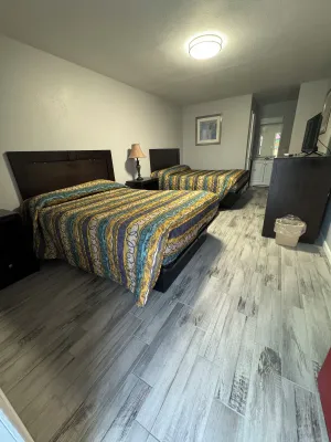 Image of Cook's Motel- Panama City Beach