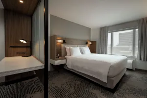 Image of SpringHill Suites by Marriott Houston Brookhollow