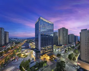 Image of DoubleTree by Hilton Ya'An