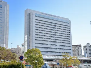 Image of Hotel Crown Palais Kobe