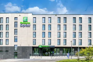 Image of Holiday Inn Express - Fulda by IHG