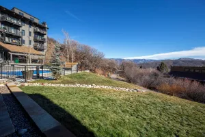 Image of Snowmass Mountain by Snowmass Vacations