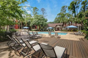 Image of Landing at Timberwalk at Mandarin - 1 Bedroom in Sunbeam