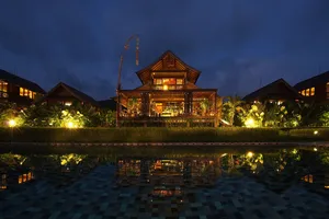 Image of Sanak Retreat Bali