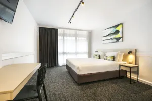 Image of Nightcap at Matthew Flinders Hotel