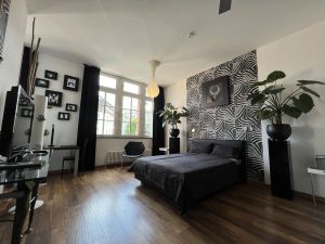 Image of High Level Apartment