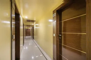 Image of Capital O 891 Hotel Kadamb Inn