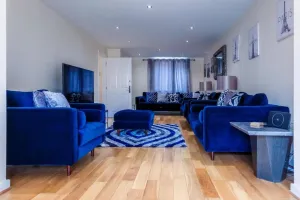 Image of Lux Ulverston