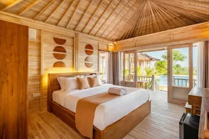 Image of Cove D Ancak Villa and Bungalow