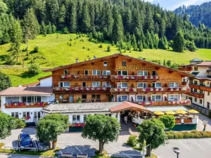 Image of Hotel Grieserhof