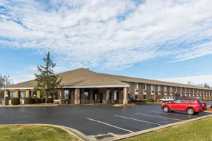 Image of Baymont by Wyndham Louisville South I 65