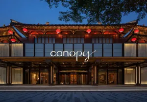 Image of Canopy by Hilton Xi'an Qujiang