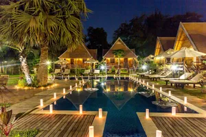Image of Angkor Heart Bungalow