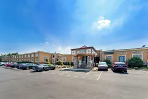 Image of Rodeway Inn Capri