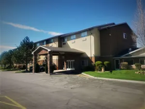 Image of West Valley Inn