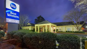 Image of Best Western Executive Inn