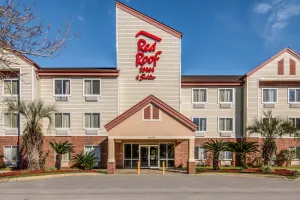 Image of Red Roof Inn & Suites Pensacola East - Milton