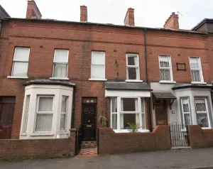 Image of Belfast Town House