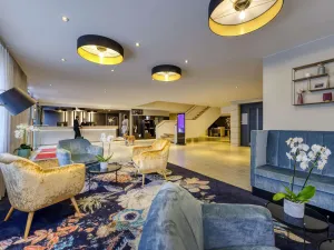 Image of Mercure Hotel Duisburg City