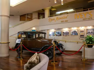 Image of Haywood Park Hotel, an Ascend Collection Hotel