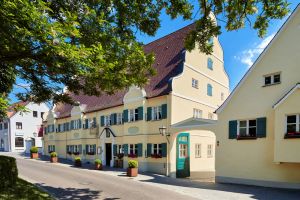 Image of Brauereigasthof & Hotel Kapplerbräu