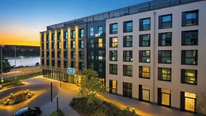 Image of Hey Lou Hotel Monheim am Rhein