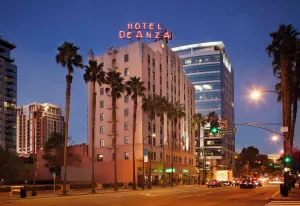 Image of Hotel De Anza