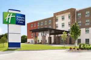 Image of Holiday Inn Express & Suites - San Jose Airport by IHG