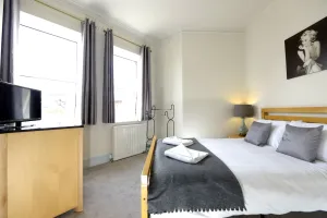Image of Southsea Rocks Hotel