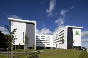 Image of Holiday Inn Paris CDG Airport an IHG Hotel