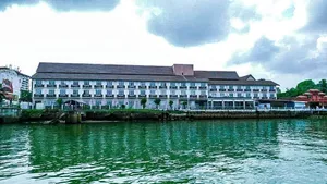 Image of Hotel Seri Malaysia Kuala Terengganu