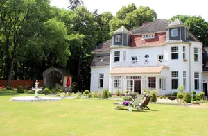 Image of Villa am Stechlin