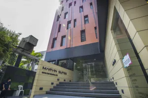 Image of Marvin Suites Hotel