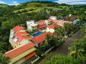 Image of Spazio Leisure Resort, Goa