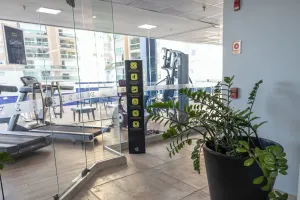 Image of Golden Tulip Porto Vitória