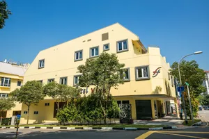 Image of Fragrance Hotel - Viva