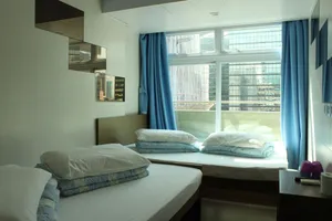 Image of A-Inn Hostel