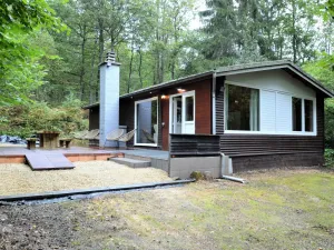Image of Cozy Chalet with barbecue, cleaning included