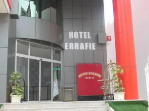 Image of Hôtel Errafie