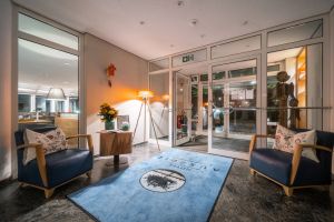 Image of Auszeit Hotel Hamburg