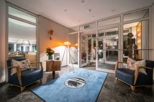 Image of Auszeit Hotel Hamburg