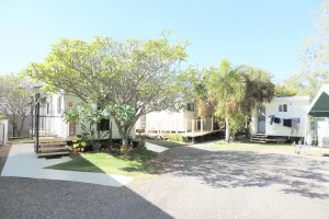 Image of Mt Isa City Motel