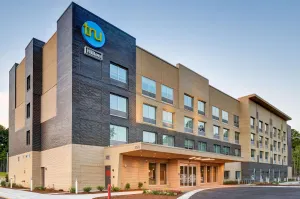 Image of Tru by Hilton Raleigh Durham Airport
