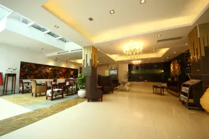Image of Hotel Bengal Canary Park